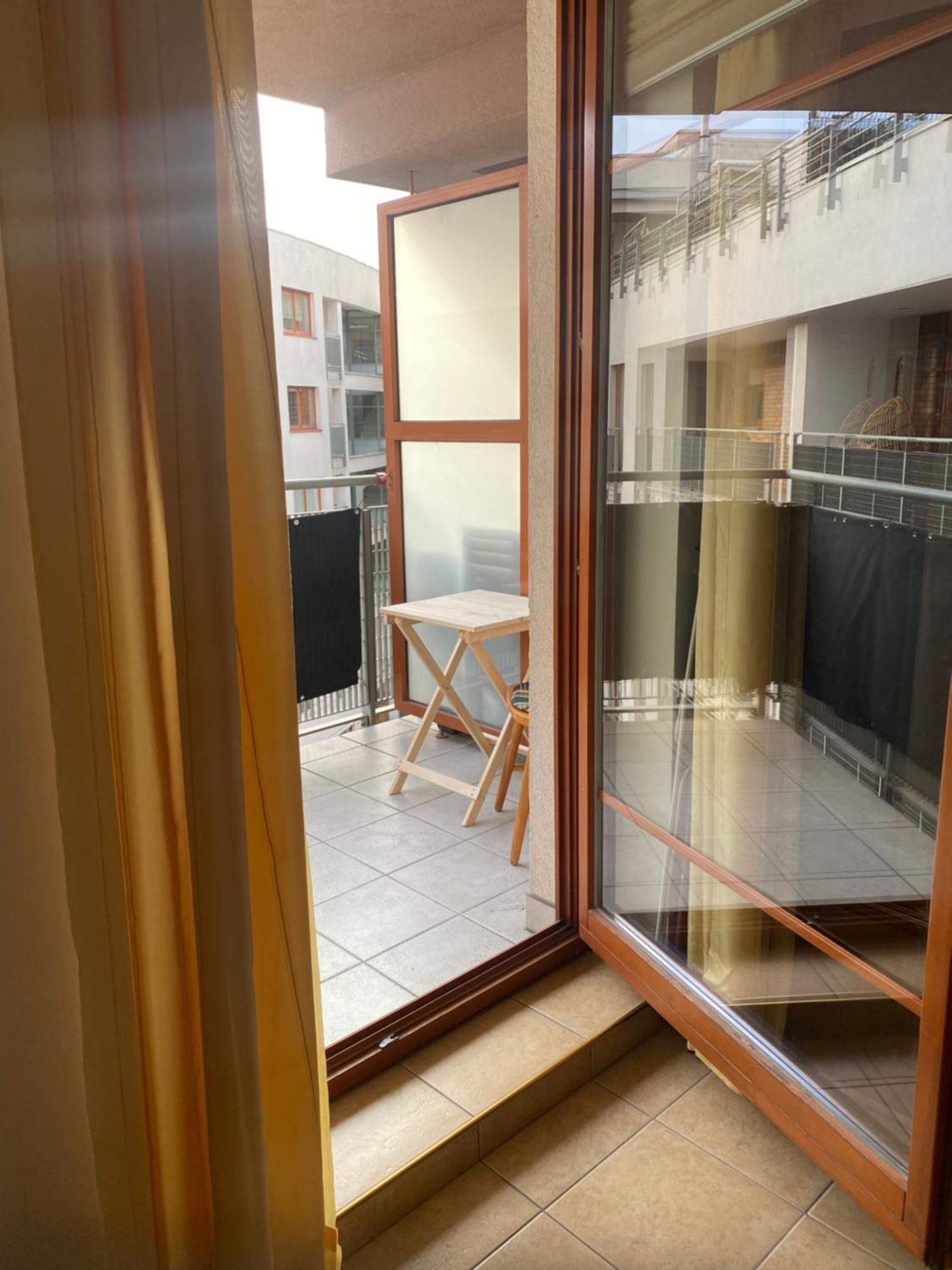 Komfortowy Apartament: Pet-Friendly Old Town Retreat near Park Praski Warsaw Exterior photo